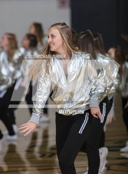 Thumbnail 2 in Corning vs. Gridley (CIF NS D4 Final) photogallery.