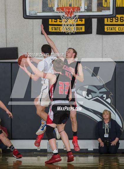 Thumbnail 1 in Corning vs. Gridley (CIF NS D4 Final) photogallery.