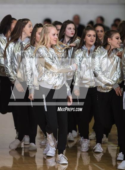 Thumbnail 1 in Corning vs. Gridley (CIF NS D4 Final) photogallery.