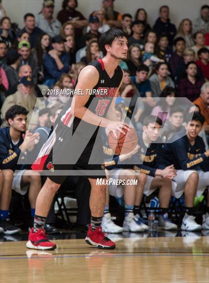 Thumbnail 2 in Corning vs. Gridley (CIF NS D4 Final) photogallery.