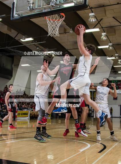 Thumbnail 2 in Corning vs. Gridley (CIF NS D4 Final) photogallery.