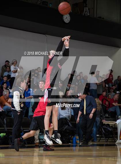 Thumbnail 2 in Corning vs. Gridley (CIF NS D4 Final) photogallery.