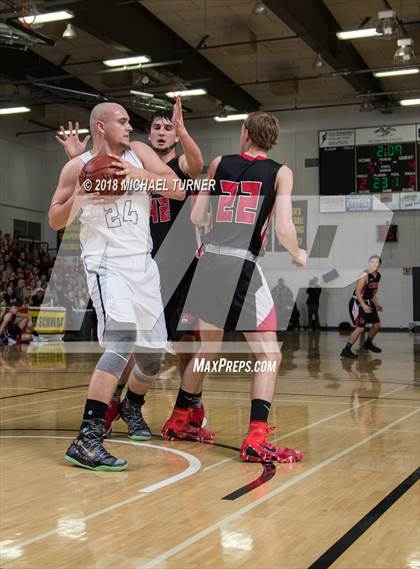 Thumbnail 1 in Corning vs. Gridley (CIF NS D4 Final) photogallery.