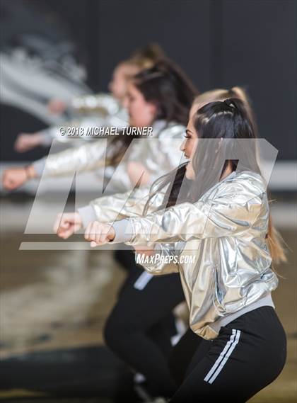Thumbnail 3 in Corning vs. Gridley (CIF NS D4 Final) photogallery.