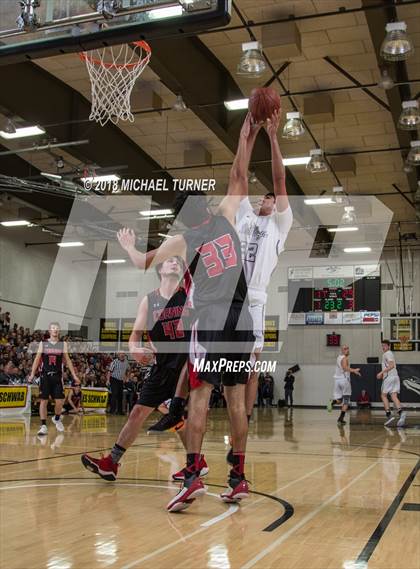 Thumbnail 1 in Corning vs. Gridley (CIF NS D4 Final) photogallery.