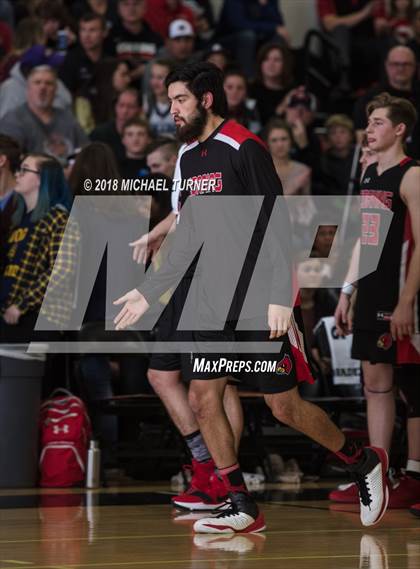 Thumbnail 1 in Corning vs. Gridley (CIF NS D4 Final) photogallery.
