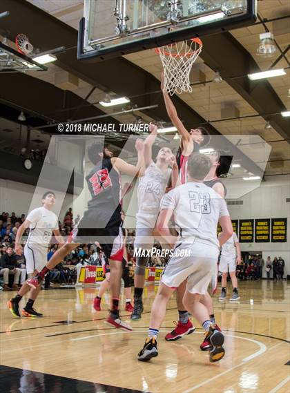 Thumbnail 1 in Corning vs. Gridley (CIF NS D4 Final) photogallery.