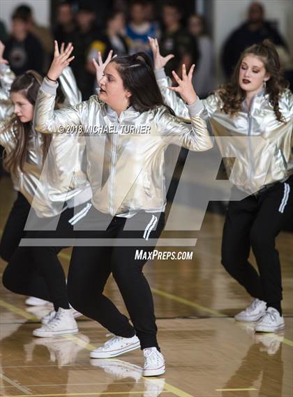 Thumbnail 3 in Corning vs. Gridley (CIF NS D4 Final) photogallery.