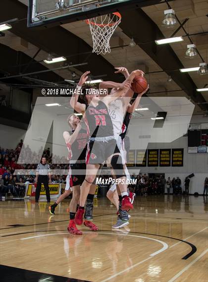 Thumbnail 1 in Corning vs. Gridley (CIF NS D4 Final) photogallery.