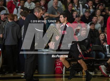 Thumbnail 1 in Corning vs. Gridley (CIF NS D4 Final) photogallery.