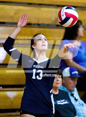 Yerington vs Virginia City (Yerington Tournament)