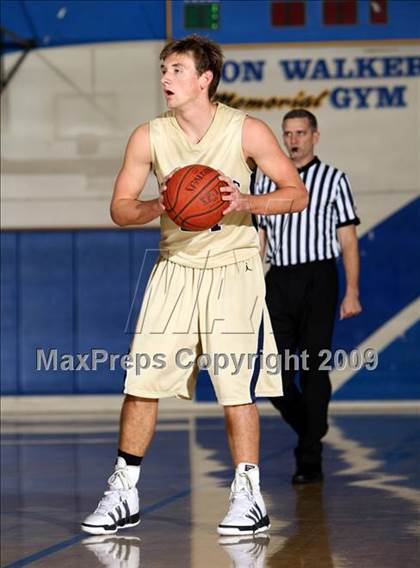 Thumbnail 2 in San Juan Hills vs. Marina (OC North-South Challenge) photogallery.