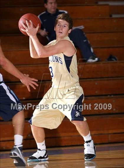 Thumbnail 1 in San Juan Hills vs. Marina (OC North-South Challenge) photogallery.