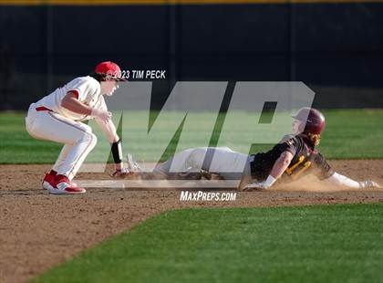 Thumbnail 1 in El Modena @ Yorba Linda photogallery.