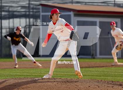 Thumbnail 3 in El Modena @ Yorba Linda photogallery.
