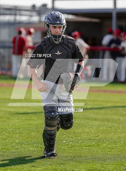 Thumbnail 3 in El Modena @ Yorba Linda photogallery.