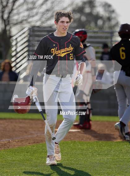 Thumbnail 1 in El Modena @ Yorba Linda photogallery.