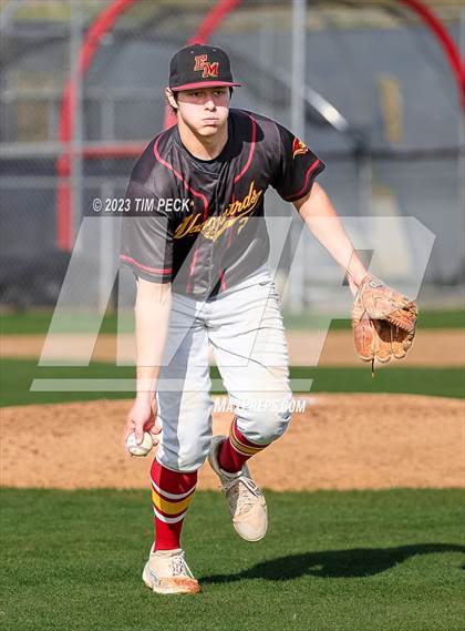 Thumbnail 1 in El Modena @ Yorba Linda photogallery.