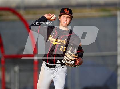 Thumbnail 3 in El Modena @ Yorba Linda photogallery.
