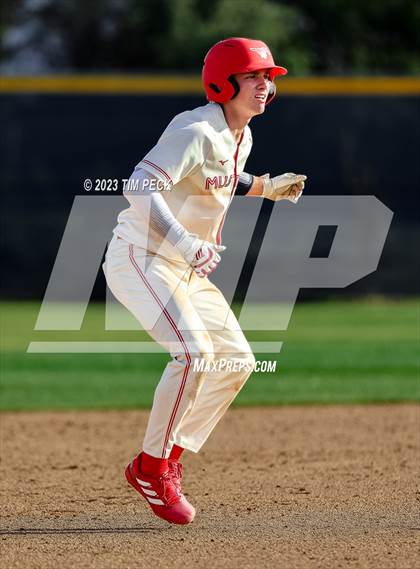 Thumbnail 1 in El Modena @ Yorba Linda photogallery.