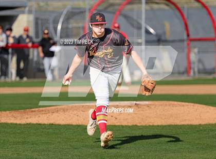 Thumbnail 1 in El Modena @ Yorba Linda photogallery.