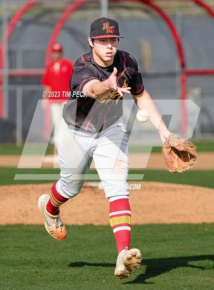 Thumbnail 3 in El Modena @ Yorba Linda photogallery.