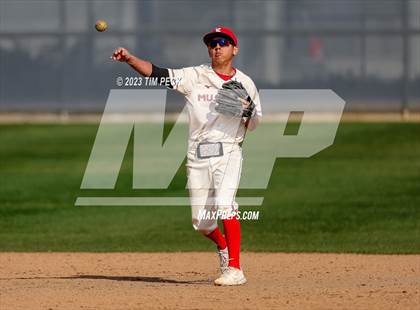 Thumbnail 2 in El Modena @ Yorba Linda photogallery.