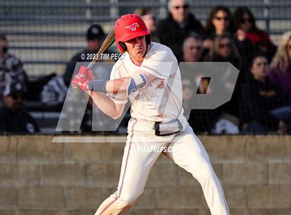 Thumbnail 1 in El Modena @ Yorba Linda photogallery.