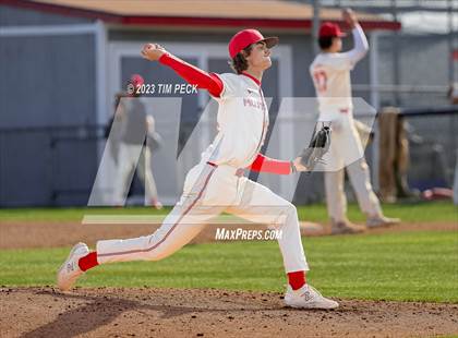 Thumbnail 3 in El Modena @ Yorba Linda photogallery.