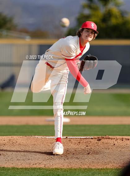 Thumbnail 1 in El Modena @ Yorba Linda photogallery.