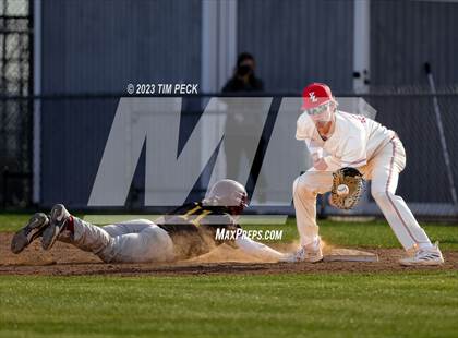 Thumbnail 2 in El Modena @ Yorba Linda photogallery.