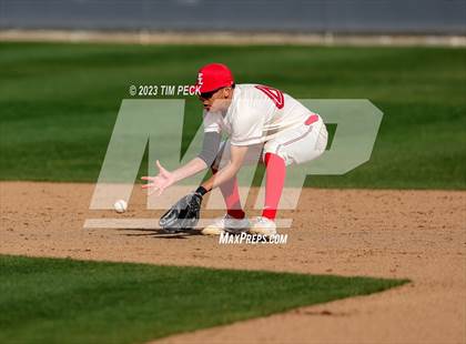 Thumbnail 3 in El Modena @ Yorba Linda photogallery.