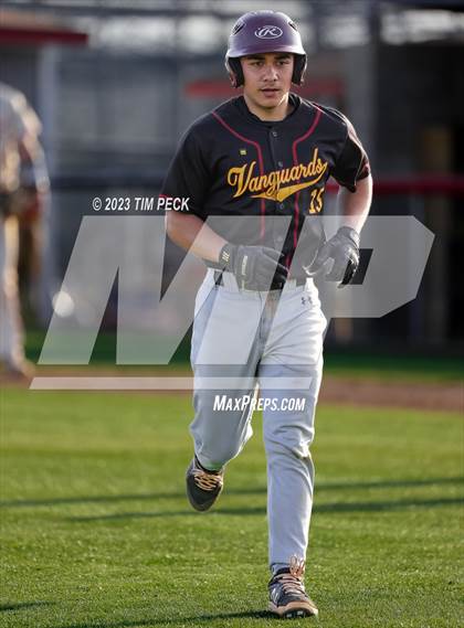 Thumbnail 1 in El Modena @ Yorba Linda photogallery.