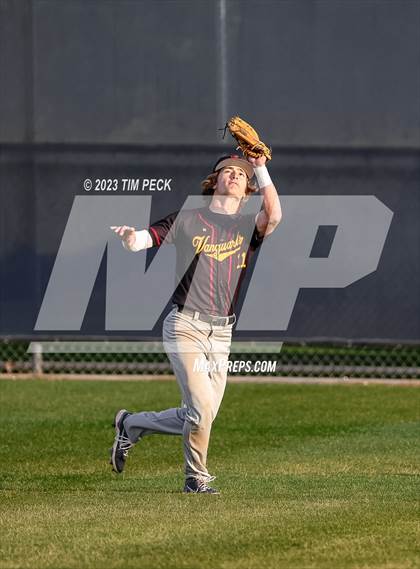 Thumbnail 1 in El Modena @ Yorba Linda photogallery.