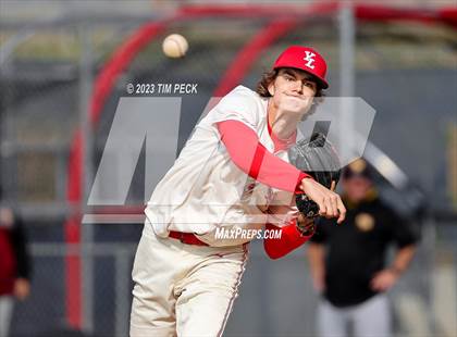 Thumbnail 1 in El Modena @ Yorba Linda photogallery.