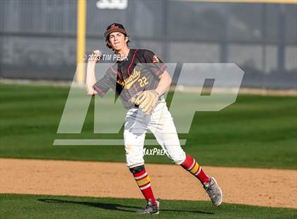 Thumbnail 1 in El Modena @ Yorba Linda photogallery.