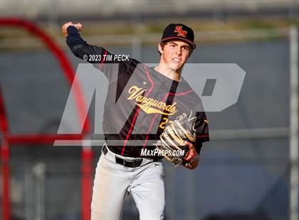 Thumbnail 1 in El Modena @ Yorba Linda photogallery.