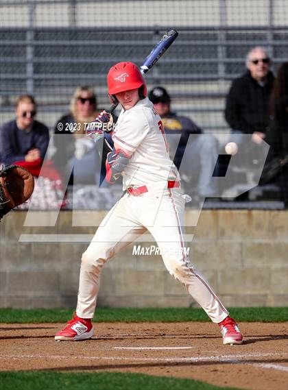 Thumbnail 1 in El Modena @ Yorba Linda photogallery.