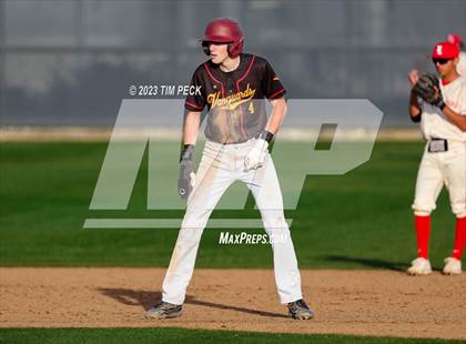 Thumbnail 3 in El Modena @ Yorba Linda photogallery.