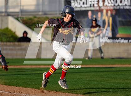 Thumbnail 1 in El Modena @ Yorba Linda photogallery.
