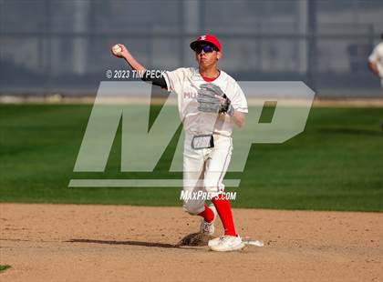 Thumbnail 3 in El Modena @ Yorba Linda photogallery.