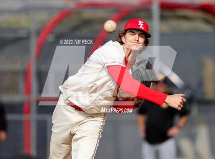Thumbnail 2 in El Modena @ Yorba Linda photogallery.