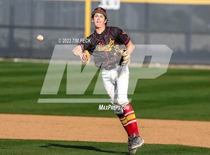 Thumbnail 2 in El Modena @ Yorba Linda photogallery.
