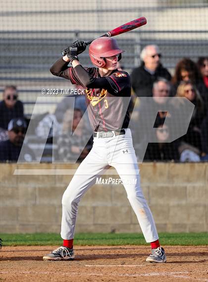 Thumbnail 1 in El Modena @ Yorba Linda photogallery.