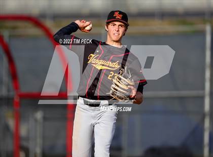 Thumbnail 1 in El Modena @ Yorba Linda photogallery.