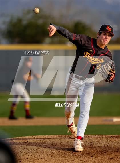 Thumbnail 1 in El Modena @ Yorba Linda photogallery.