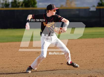 Thumbnail 1 in El Modena @ Yorba Linda photogallery.