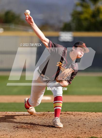 Thumbnail 2 in El Modena @ Yorba Linda photogallery.