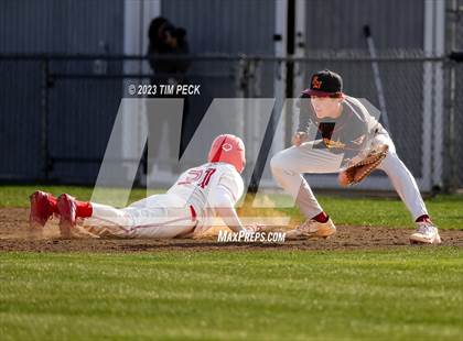 Thumbnail 3 in El Modena @ Yorba Linda photogallery.