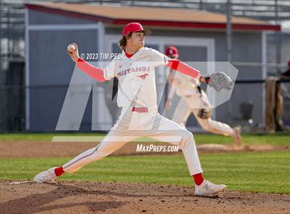 Thumbnail 1 in El Modena @ Yorba Linda photogallery.
